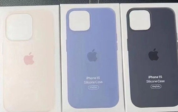 曲靖苹果14维修站分享iPhone14手机壳能直接给iPhone15用吗？ 