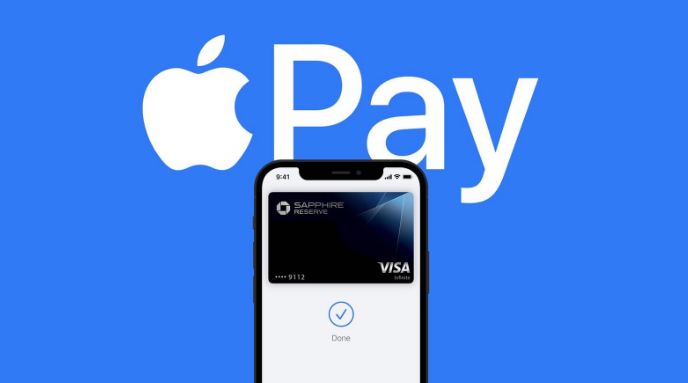 曲靖苹果14服务点分享iPhone 14 设置 Apple Pay 后，锁屏密码不正确怎么办 