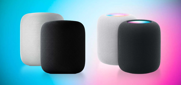 曲靖苹果维修网点分享为什么新款HomePod只支持Wi-Fi 4 