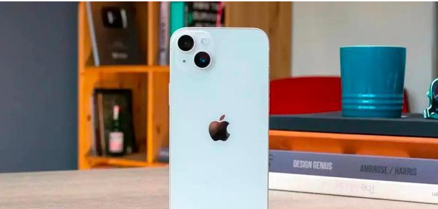 曲靖苹果14维修分享iPhone14手机的三个缺点 