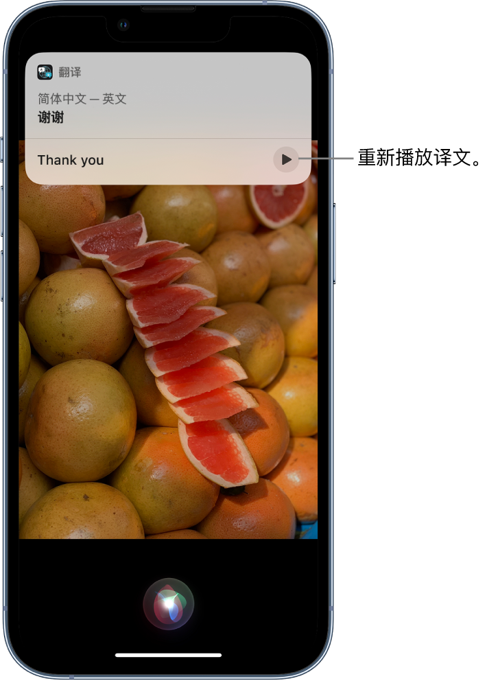 曲靖苹果14维修分享 iPhone 14 机型中使用 Siri：了解 Siri 能帮你做什么 