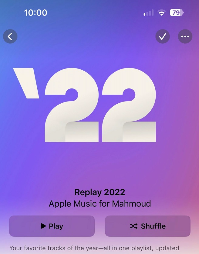 曲靖苹果手机维修分享iOS16.2 Beta3更新内容及升级建议 