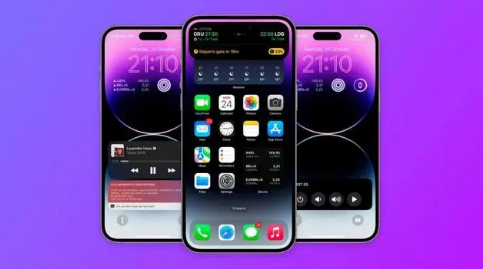 曲靖苹果手机维修分享iOS 16.1 RC版是iOS 16.1正式版吗 