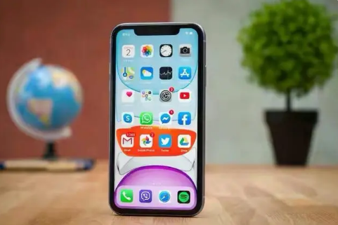 曲靖苹果手机维修分享升级iOS16屏幕失灵解决办法 