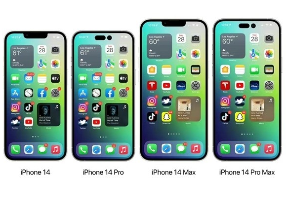 曲靖苹果14维修分享iPhone14可以分期吗 