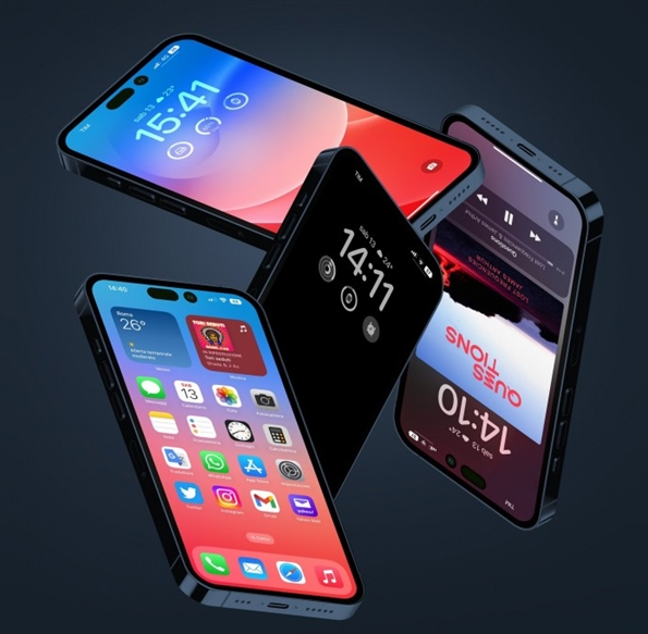 曲靖苹果14维修分享入门级iPhone 14多少钱 