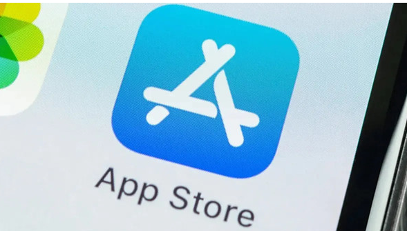 曲靖苹果手机维修分享应用商店出现大量色情App，苹果会处理吗 