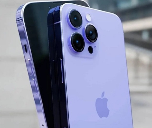 曲靖苹果14维修分享凭什么4800万像素的iPhone14就能上热搜 