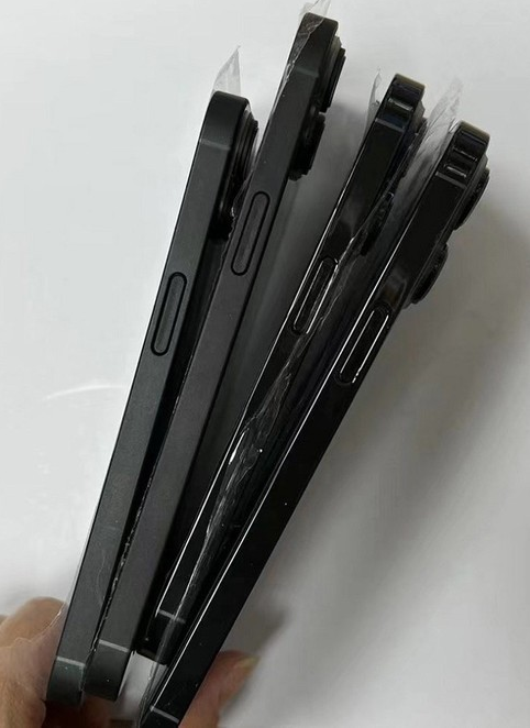 曲靖苹果14维修分享iPhone14电池多少毫安 