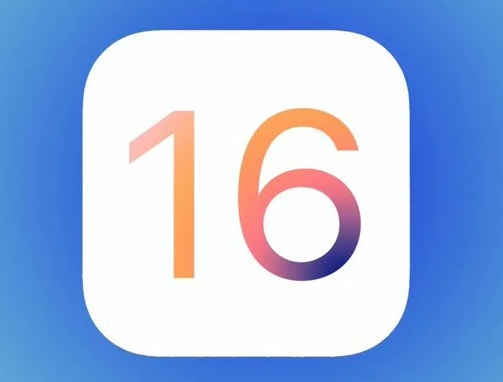曲靖苹果手机维修分享iOS16不支持iPhone6s，手中的6s怎么办 