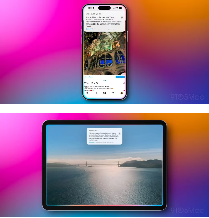 曲靖苹果手机维修分享苹果 Siri 接入 ChatGPT AI  