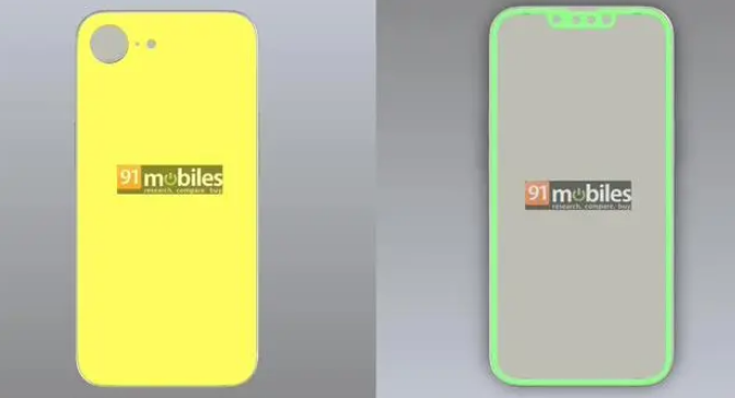 曲靖苹果手机维修分享苹果小屏iPhone SE4值得买吗 