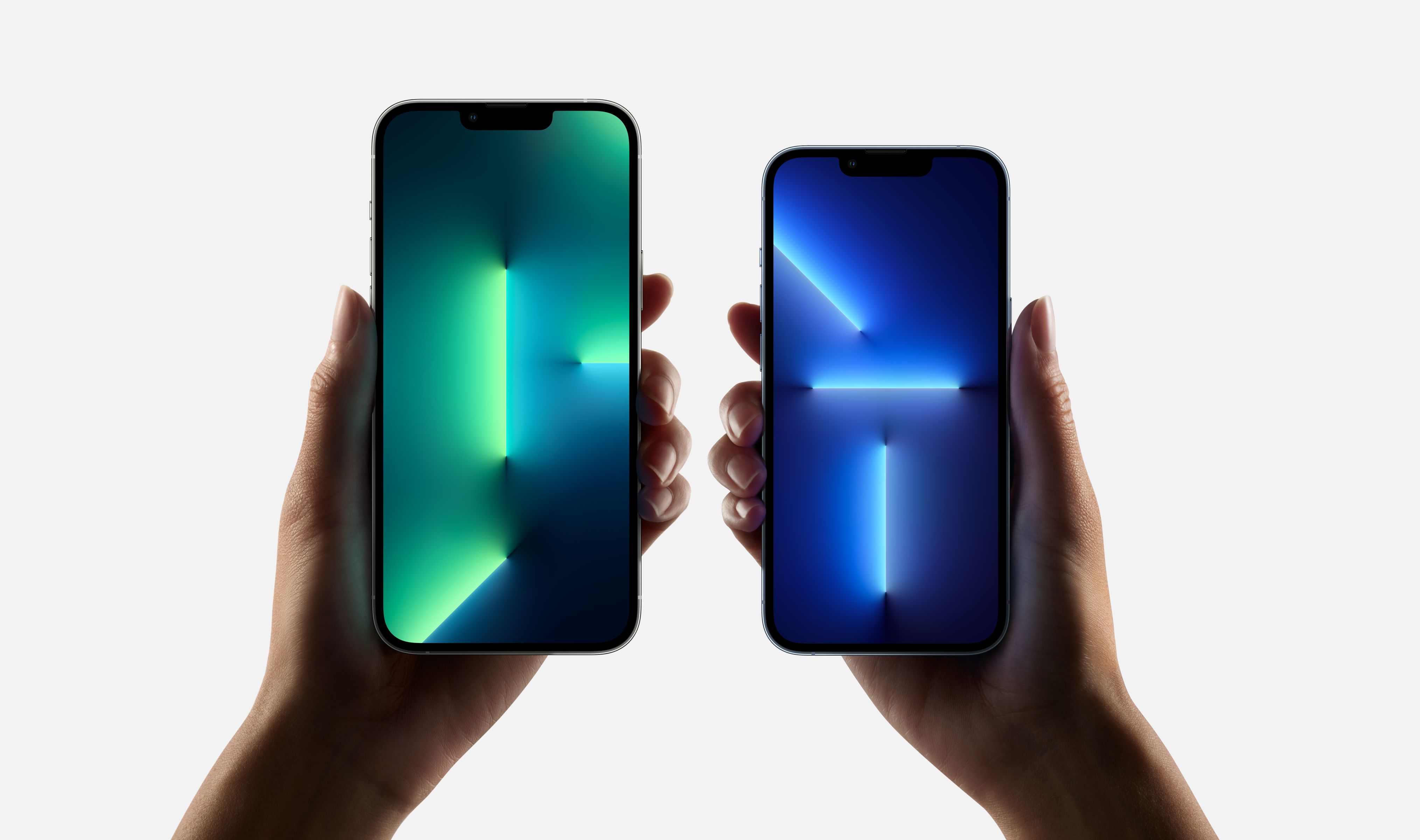 曲靖苹果手机维修分享iPhone 13 四款机型怎么选 