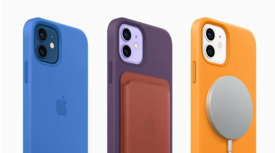 曲靖苹果手机维修分享关于 iPhone 13 的细节爆料 