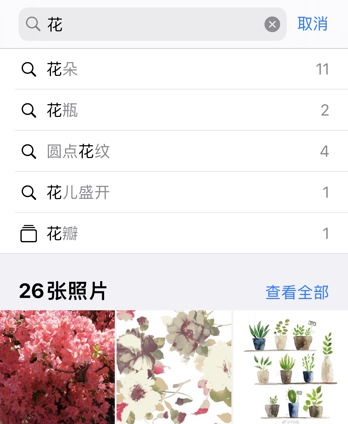 曲靖苹果手机维修分享iPhone 小技巧 