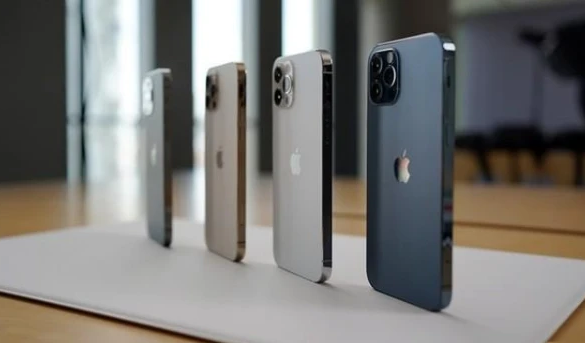 曲靖苹果手机维修分享为什么说iPhone13才是真旗舰 
