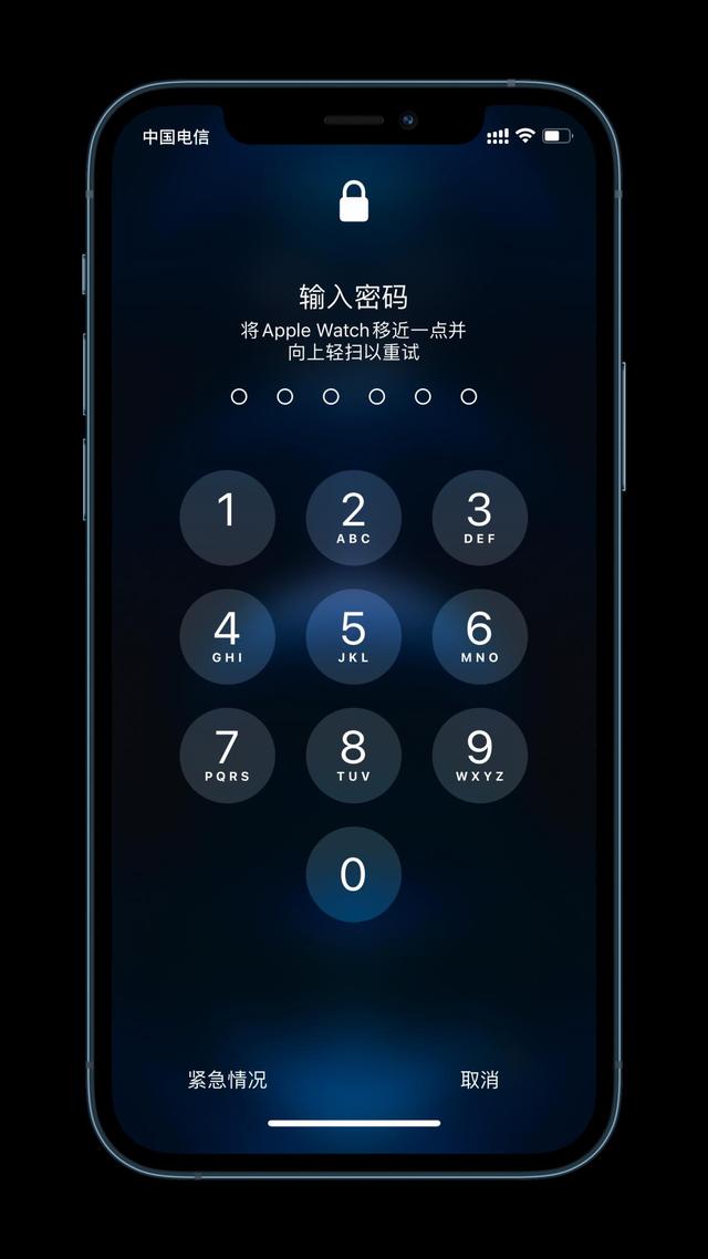 曲靖苹果手机维修分享Apple Watch解锁iPhone功能效果怎么样 