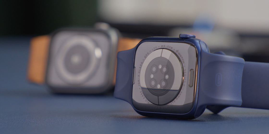 曲靖苹果手机维修分享Apple Watch 是如何测量卡路里的 