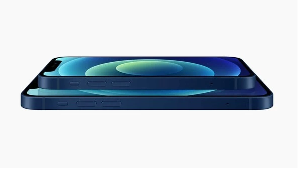 曲靖苹果手机维修分享iPhone 12 mini 锁屏后触屏失灵怎么办 