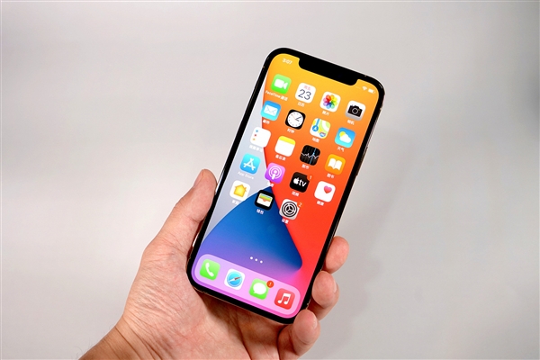 曲靖苹果手机维修分享iOS 14.2修订版已到，专属iPhone 12系列 
