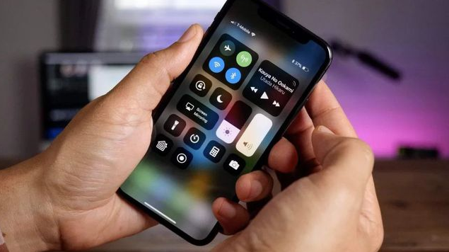 曲靖苹果手机维修分享iPhone 12信号差怎么办 