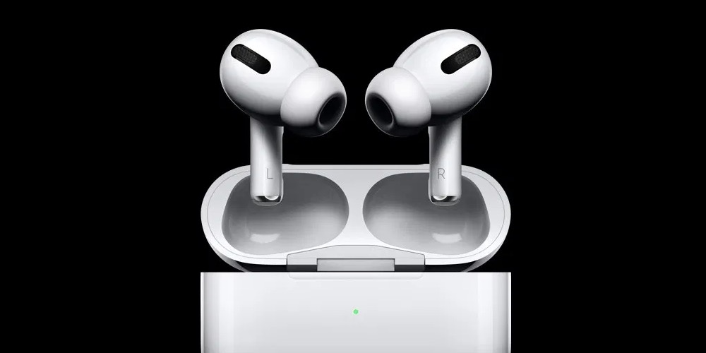 曲靖苹果手机维修分享AirPods Pro 出现静电噪音 