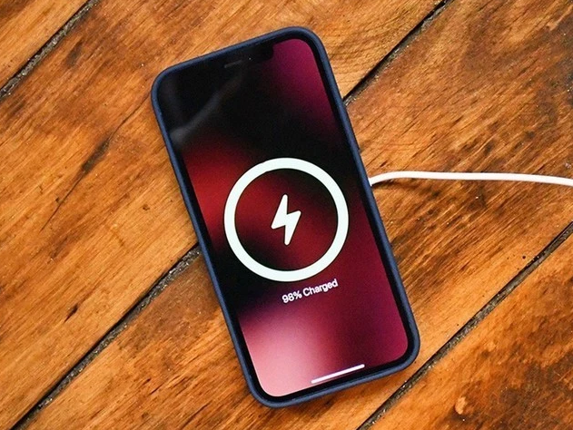 曲靖苹果手机维修分享iPhone 12可以随便充电吗 