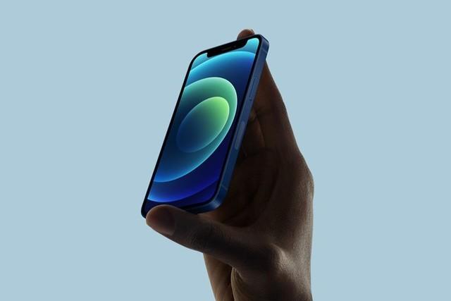 曲靖苹果手机维修分享iPhone 12 mini辐射很大吗 