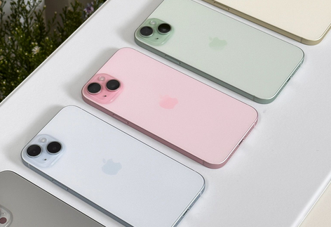 曲靖iPhone15序列号查询分享如何查找苹果15手机序列号的位置