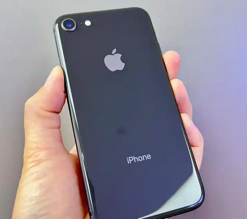 曲靖苹果8系统维修分享iPhone8手机系统升级后无法开机如何修复 