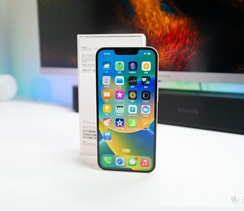 曲靖苹果维修点分享iPhone 14音频与待机系统排错 