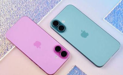 曲靖苹果维修点分享iPhone 16手机黑屏多重诱因解析 